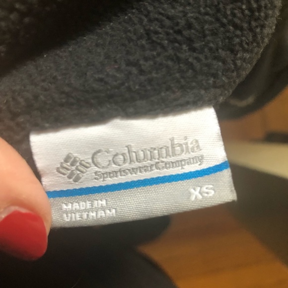 Columbia jacket - Picture 7 of 7
